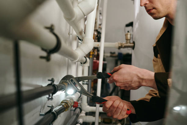 Best Affordable Plumbing Services  in Shaker Heights, OH