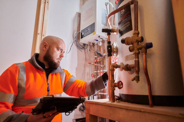 Best Gas Line Repair  in Shaker Heights, OH
