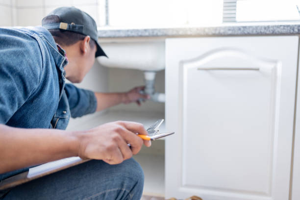Shaker Heights, OH Plumbing Company