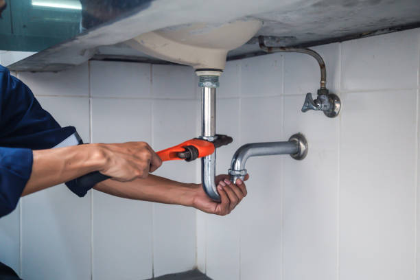 Best Leak Detection Services  in Shaker Heights, OH