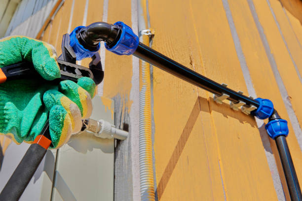 Best Residential Plumbing Services  in Shaker Heights, OH