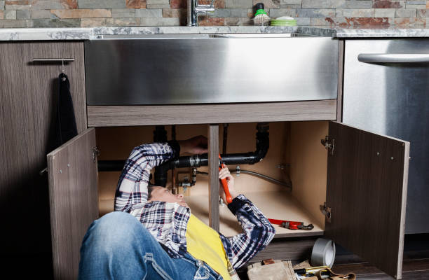 Best Emergency Plumber  in Shaker Heights, OH