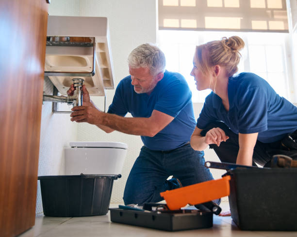 Best Faucet Repair  in Shaker Heights, OH